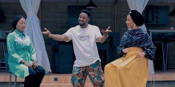 Marwa Da Nisha Latest Hausa Song Mp3 Download