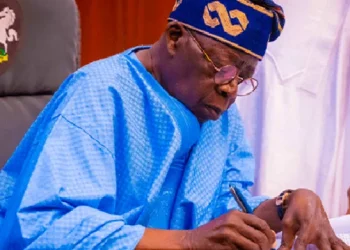 News: Nigerian government approves ₦2.1 trillion supplementary budget for 2023