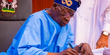 News: Nigerian government approves ₦2.1 trillion supplementary budget for 2023