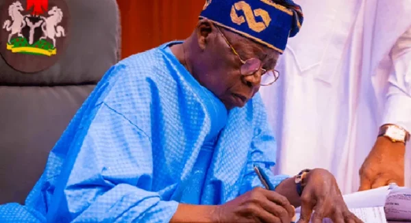 News: Nigerian government approves ₦2.1 trillion supplementary budget for 2023