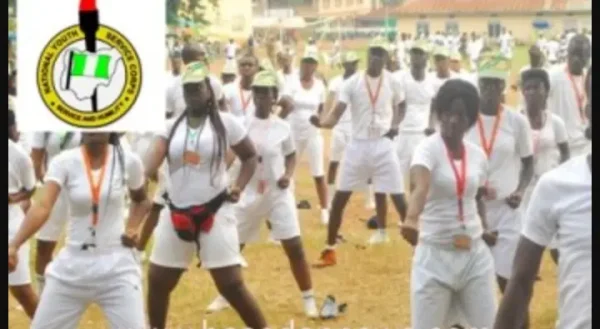 Edu: Addresses Of NYSC Orientation Camps In Nigeria