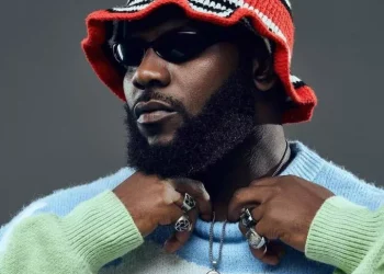 Ent.News: Nigeria very bad place – Odumodublvck