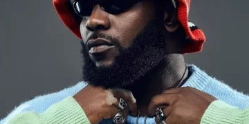 Ent.News: Nigeria very bad place - Odumodublvck 1 Ent.News: Nigeria very bad place – Odumodublvck