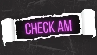 MUSIC: Palison – Check Am