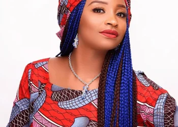 Rahama Sadau Biography, Husband, Film career, age, Phone Number, Movies List, Net Worth 2023