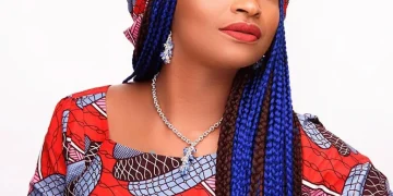 Rahama Sadau Biography, Husband, Film career, age, Phone Number, Movies List, Net Worth 2023
