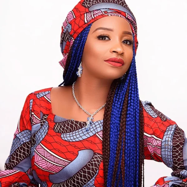 Rahama Sadau Biography, Husband, Film career, age, Phone Number, Movies List, Net Worth 2023