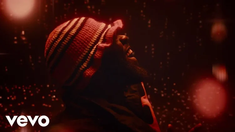 Top 8 Afrobeats Songs To Add To Your Playlist This Week