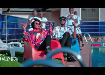 Soooo Ajali Latest Hausa Song Mp3 Download