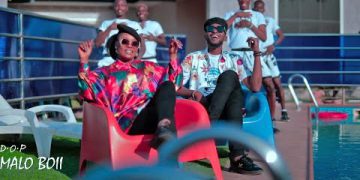 Soooo Ajali Latest Hausa Song Mp3 Download