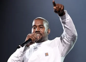Ent.News: Kanye West Preparing Massive Concert In Italy Next Week