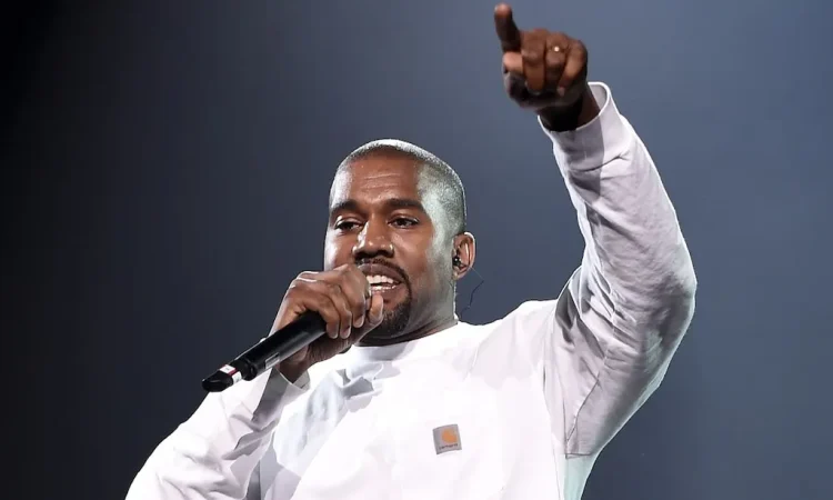 Ent.News: Kanye West Preparing Massive Concert In Italy Next Week