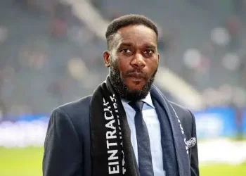 News: Jay Jay Okocha Names Three Players That Currently Play Like Him 30 Jay Jay Okocha Names Three Players That Currently Play Like Him