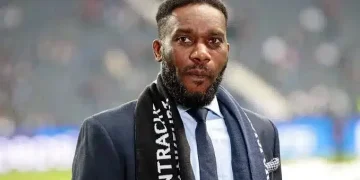 News: Jay Jay Okocha Names Three Players That Currently Play Like Him 1 Jay Jay Okocha Names Three Players That Currently Play Like Him