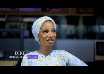 Dani Dake Latest Hausa Song Mp3 Download