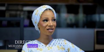 Dani Dake Latest Hausa Song Mp3 Download