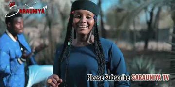 Ki Rike Ta Gaskiya Latest Hausa Song Mp3 Download