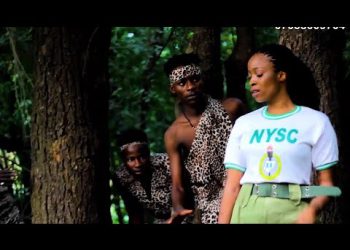 Kece Muradina Latest Hausa Song Mp3 Download