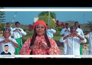 Dj Mansoor Yola & Dj Guyson Video Controller Hausa Drums Mixtape 2023 Mp3 Download