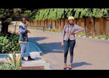 Bani Da Lokacin Latest Hausa Song Mp3 Download