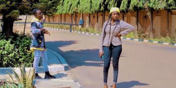 Bani Da Lokacin Latest Hausa Song Mp3 Download