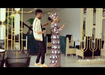 Sone Sanadi Latest Hausa Song Mp3 Download