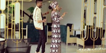 Sone Sanadi Latest Hausa Song Mp3 Download