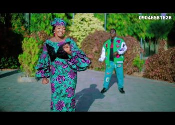 kece Zabina Latest Hausa Song Mp3 Download