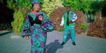 kece Zabina Latest Hausa Song Mp3 Download