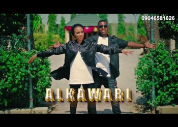 Alkawari Latest Hausa Song Mp3 Download