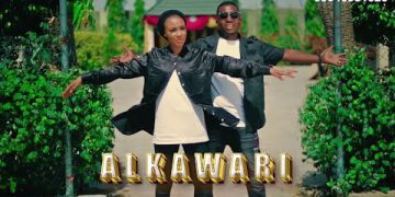 Alkawari Latest Hausa Song Mp3 Download