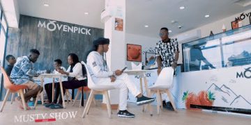 Kallon Farko Latest Hausa Song Mp3 Download