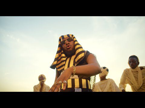 DJ A.B Sa Ido Mp4 Download