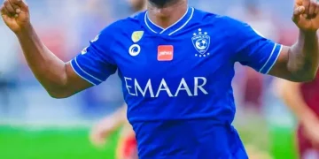 Ighalo Slept With Bbnaija Star, Nollywood Actress’ – Estranged Wife, Adesuwa