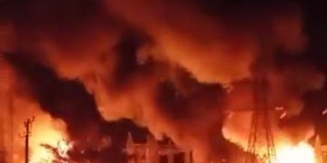 News: Bandits Burn Farms In Niger State, Impose ₦30M Levy Each, Drop Phone Number 1 Bandits Burn Farms In Niger State, Impose ₦30M Levy Each, Drop Phone Number