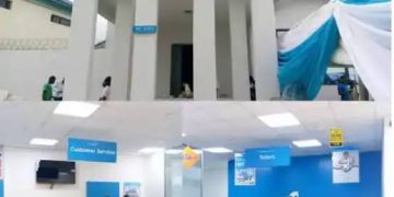 Union Bank Delists From The Nigerian Stock Exchange After 52 Years