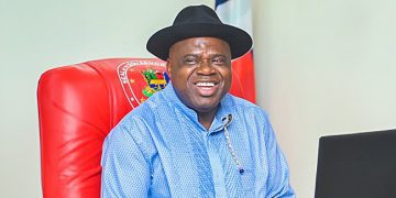 Bayelsa Poll: INEC Conducted One Of The Best Elections Ever, Says Gov Diri