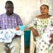 Mubarak Sanyaolu: Parents Of Lagos Boy Killed By Stray Bullet Welcome Twins