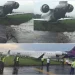 67 Passengers, Flight Crews Survive, As Valuejet’s Aircraft Skids Off Runway