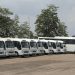 Lagos To Get 50 Electric Buses By 2024