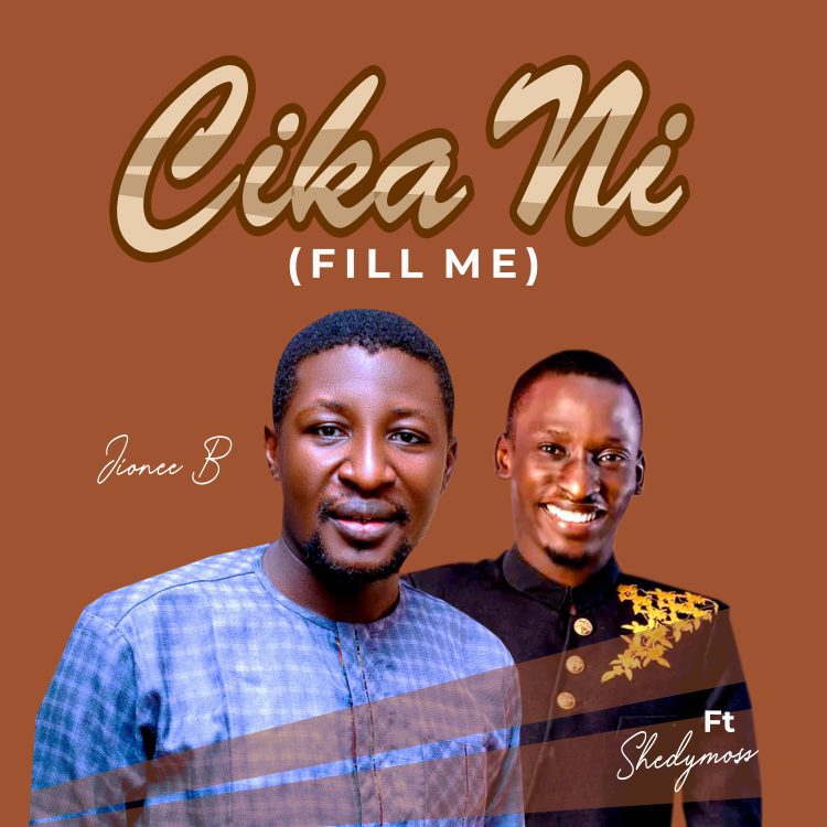 Jionee B Ft. Shedymoss Ruhun Ka Mp3 Download