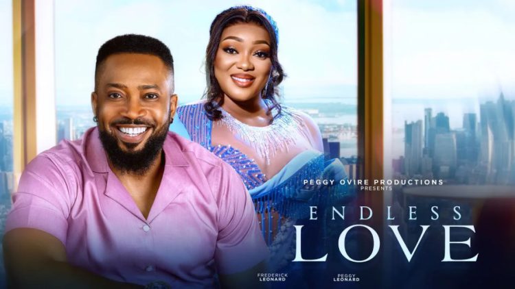 Endless Love Nollywood Movie Mp4 Download