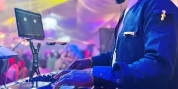 DJ Saintwills Afro Live Mixtape (feat. MC Firemouth, Gozie Drumz & Kizito Oja) Mp3 Download