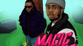 C.M.B Dollar Magic Music (Ft. Boc Madaki) Mp3 Download