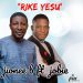 Jionee B Ft. Jobie Rike Yesu (Prod. By Mr Damz) Mp3 Download