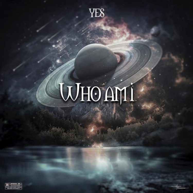 Ent.News: YES…(TDIAD)  Set To Release EP “WHO AM I”