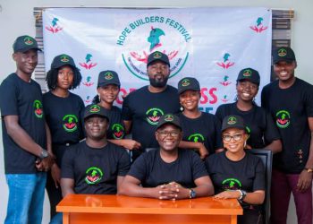 EMPOWERMENT: Hope Builder Festival 2023