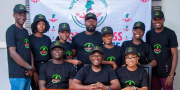 EMPOWERMENT: Hope Builder Festival 2023 1 EMPOWERMENT: Hope Builder Festival 2023