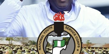 Breaking: Billionaire Prophet Jeremiah Fufeyin hailed as a father figure to Nigerian youths, donates over 5 million naira to Youth Service Corp