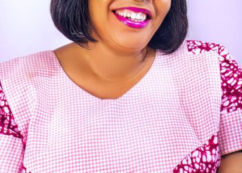 BIO: Biography Of Nkenna Courageous Faith